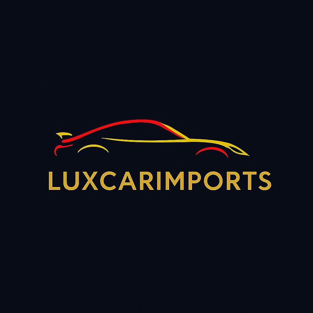 Lux Car Imports